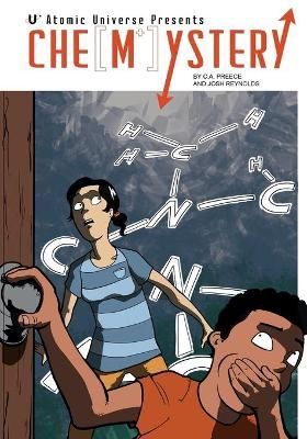 CheMystery By C a Preece 9781634110082 (Paperback)