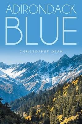 Adirondack Blue 9781634178075 (Paperback)