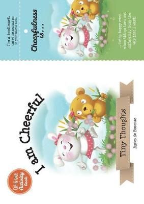I am Cheerful By Agnes De Bezenac 9781634741101 (Paperback)