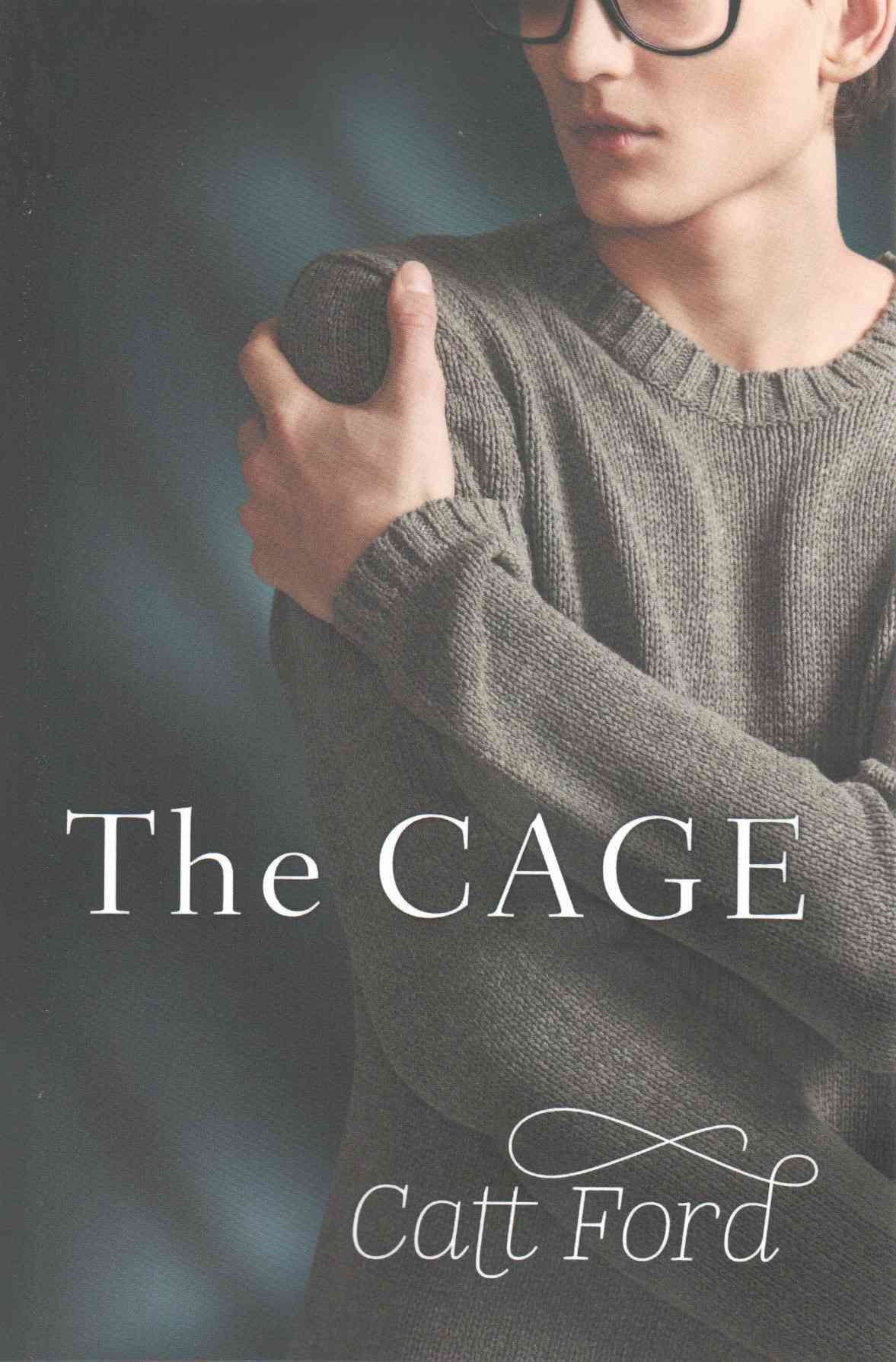 The Cage By Catt Ford 9781634763950 (Paperback)
