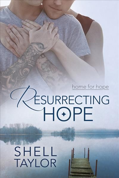 Resurrecting Hope By Shell Taylor 9781634767439 (Paperback)