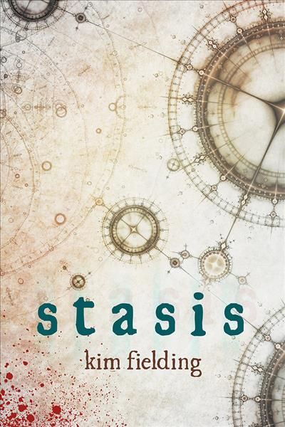 Stasis Volume 1 By Kim Fielding 9781634768290 (Paperback)