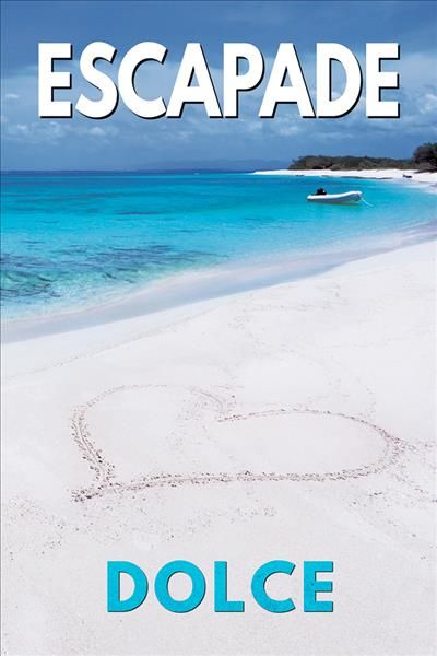 Escapade By Dolce 9781634770576 (Paperback)