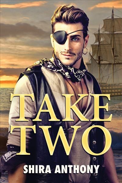 Take Two By Shira Anthony 9781634773843 (Paperback)