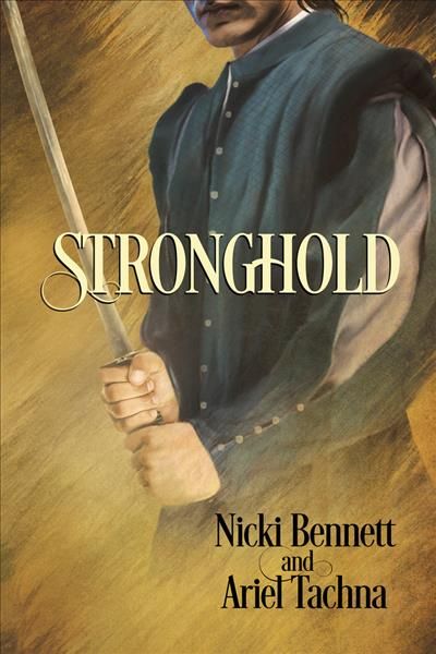 Stronghold Volume 3 By Ariel Tachna 9781634774666 (Paperback)
