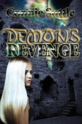 Demon's Revenge By Suttle 9781634780667 (Paperback)