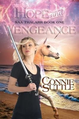 Hope and Vengeance By Suttle 9781634780704 (Paperback)