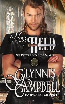 Mein Held By Campbell, Glynnis 9781634801089 (Paperback)