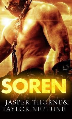 Soren By Taylor Neptune 9781634810739 (Hardback)