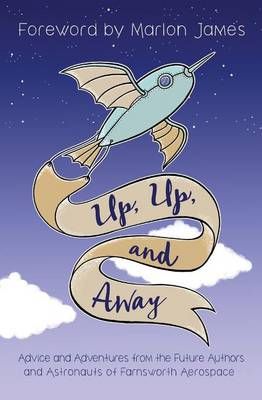 Up, Up, and Away 9781634899208 (Paperback)