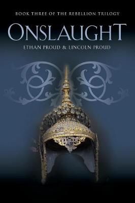 Onslaught By Ethan Proud 9781634913300 (Paperback)