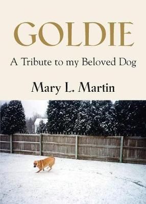 Goldie By Mary L Martin 9781634916837 (Paperback)