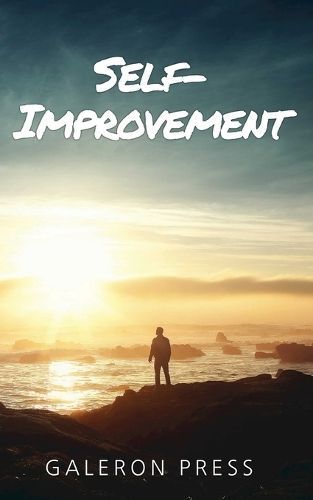 Self-Improvement By Press 9781635136029 (Paperback)