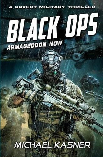 Black OPS By Kasner 9781635297232 (Paperback)