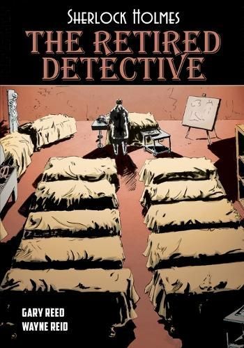 Sherlock Holmes By Wayne Reid 9781635298673 (Paperback)