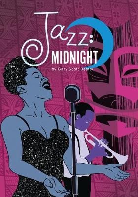 Jazz: Midnight By Beatty, Gary Scott 9781635298864 (Paperback)