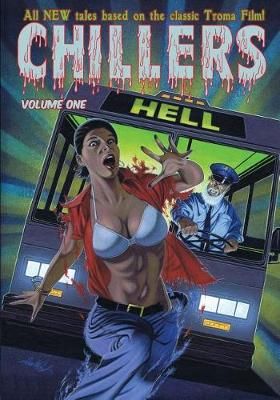 Chillers - Volume One By Pell, Jason 9781635299519 (Paperback)