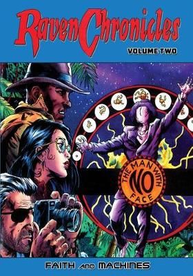 Raven Chronicles - Volume Two By Seppo Makinen 9781635299946
