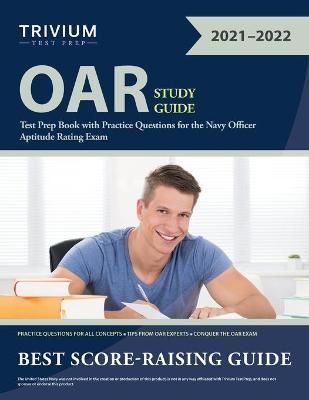 OAR Study Guide By Trivium Test Prep 9781635309454 (Paperback)