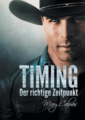 Timing: Der Richtige Zeitpunkt (Translation) 9781635333831 (Paperback)