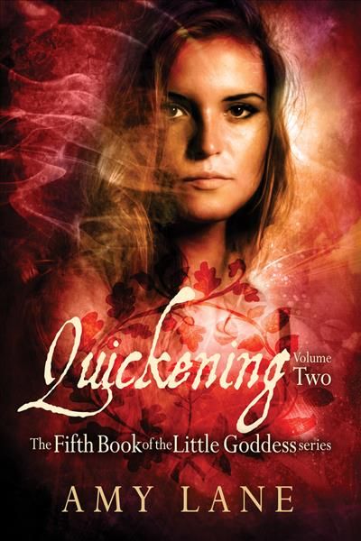 Quickening, Vol. 2 By Amy Lane 9781635334401 (Paperback)