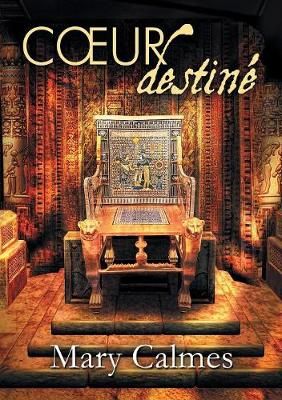Coeur Destiné (Translation) By Mary Calmes, Lily Karey 9781635336207