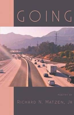 Going By Richard N Matzen 9781635341096 (Paperback)