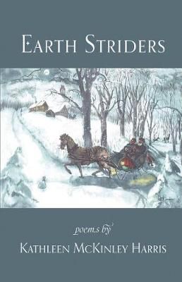 Earth Striders By Kathleen McKinley Harris 9781635343496 (Paperback)