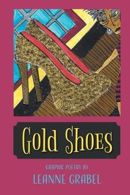 Gold Shoes By Grabel 9781635344714 (Paperback)