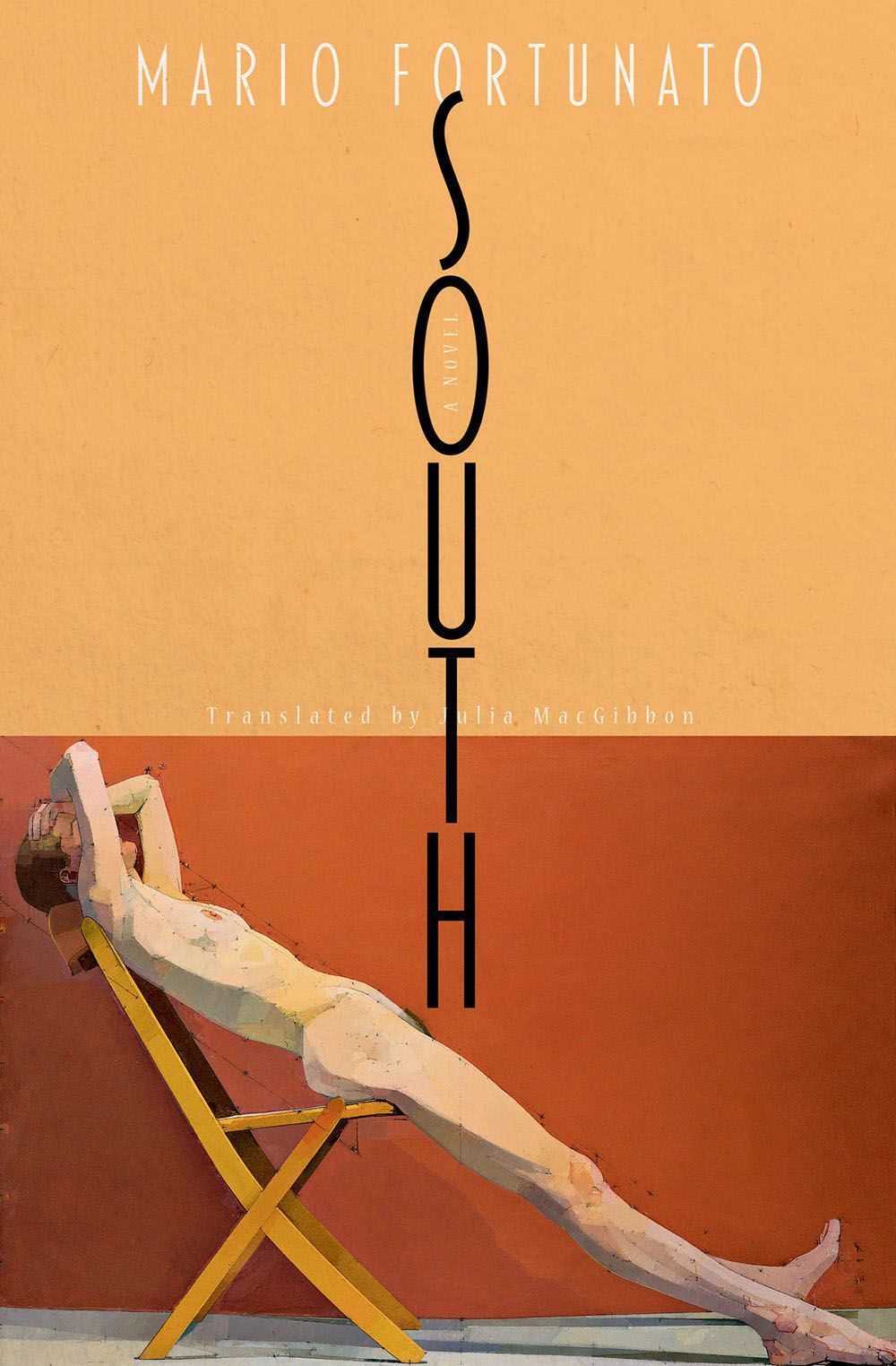 South By Mario Fortunato 9781635422047 (Paperback)