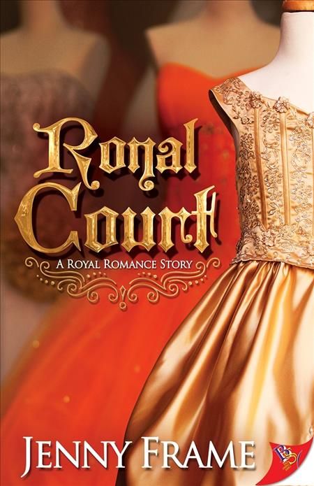 Royal Court By Jenny Frame 9781635552904 (Paperback)