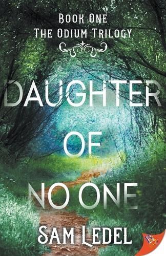 Daughter of No One By Ledel, Sam 9781635554274 (Paperback)