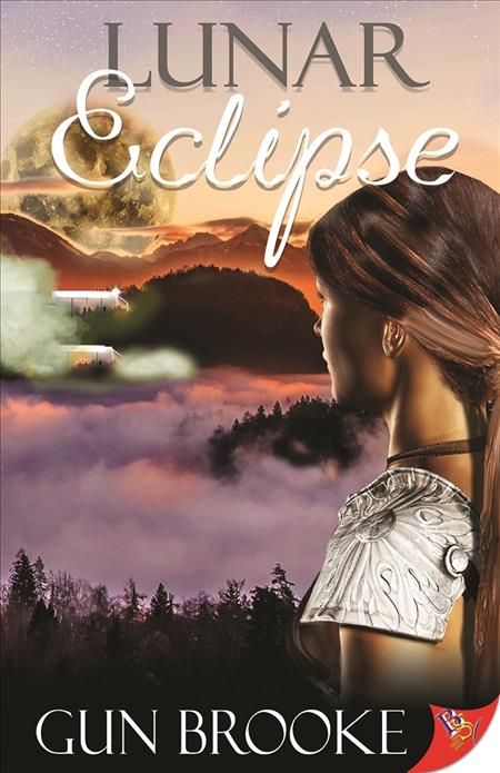 Lunar Eclipse By Gun Brooke 9781635554601 (Paperback)