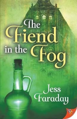 The Fiend in the Fog By Faraday, Jess 9781635555141 (Paperback)