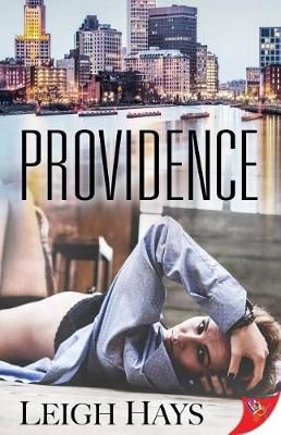 Providence By Hays 9781635556209 (Paperback)