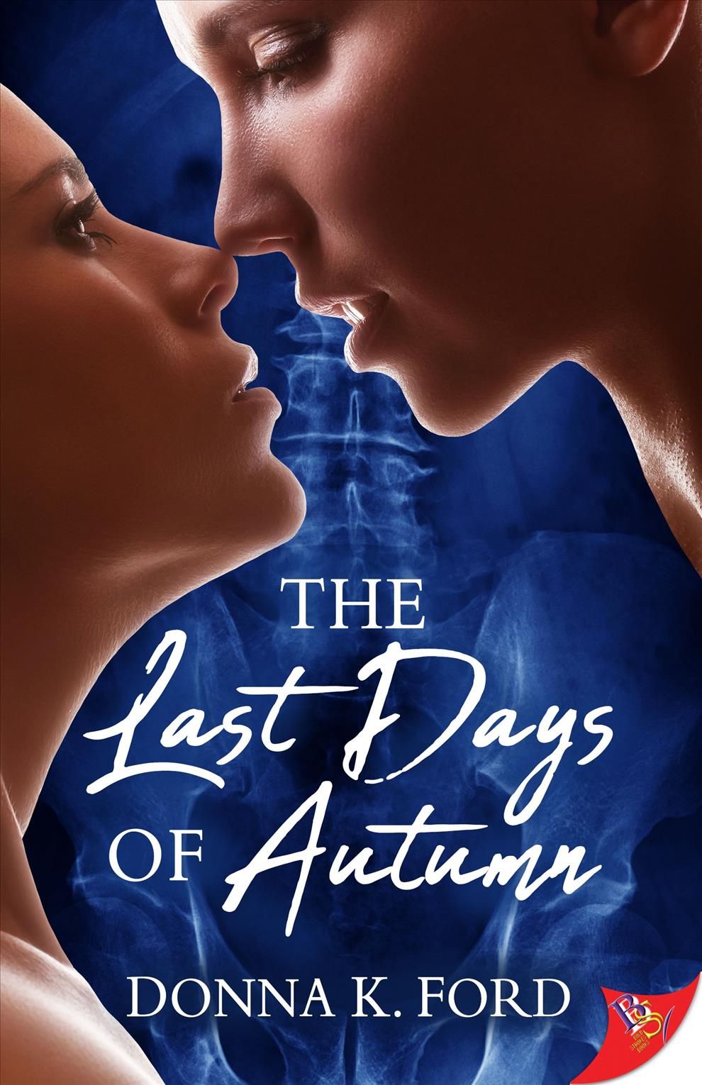 Last Days of Autumn By Ford 9781635556728 (Paperback)