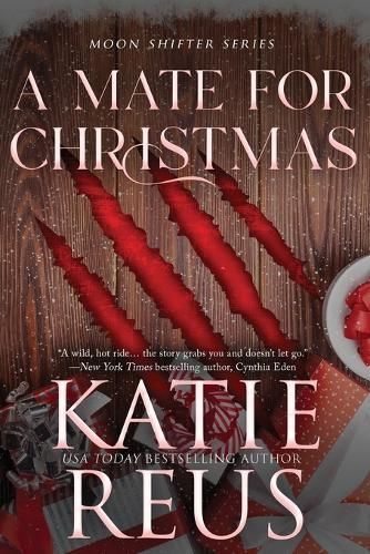 Mate for Christmas By Reus 9781635563603 (Paperback)