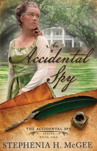 Accidental Spy By McGee 9781635640731 (Paperback)