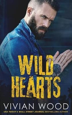 Wild Hearts By Vivian Wood 9781635764260 (Paperback)