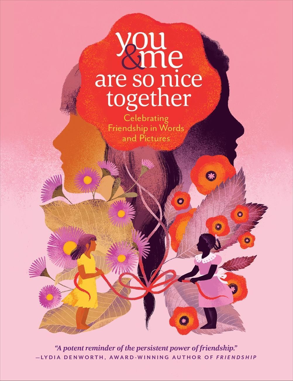 You & Me Are So Nice Together 9781635864328 (Hardback)