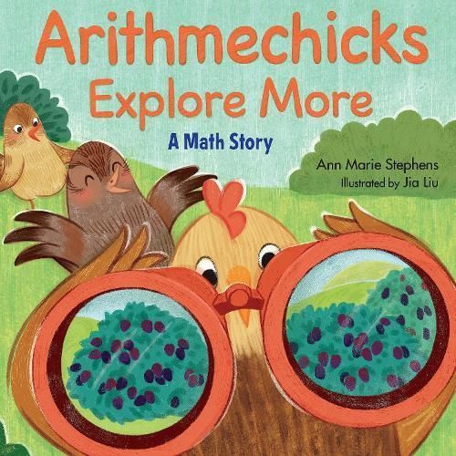 Arithmechicks Explore More By Ann Marie Stephens 9781635925999