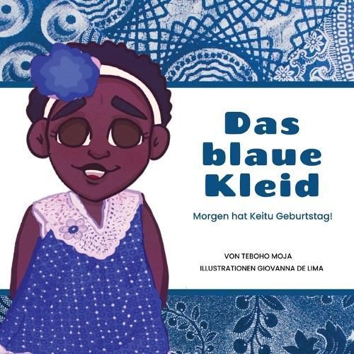 blaue Kleid By Moja 9781636074122 (Paperback)