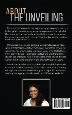 The Unveiling: Pain, Trauma, and Truth By Williams, Monica (Hardback)