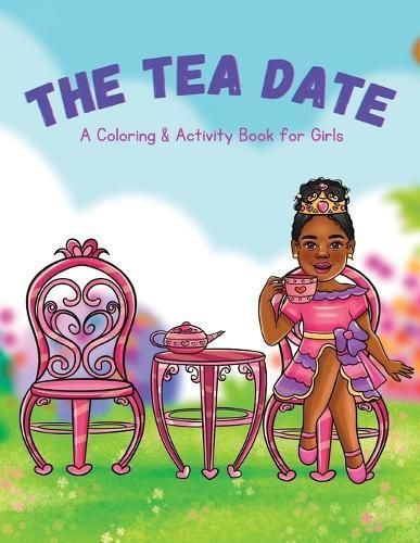 Tea Date By Smith 9781636161723 (Paperback)