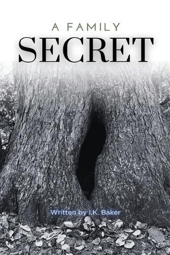 A Family Secret By I K Baker 9781636161785 (Paperback)