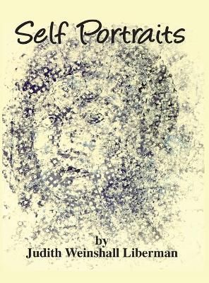 Self Portraits By Liberman 9781636251417 (Hardback)