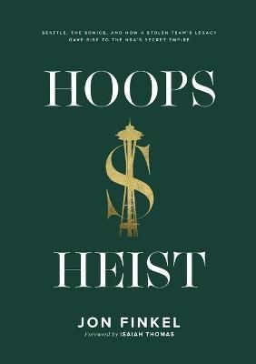 Hoops Heist By Finkel 9781636254845 (Paperback)