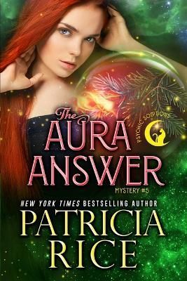 Aura Answer By Rice 9781636320847 (Paperback)