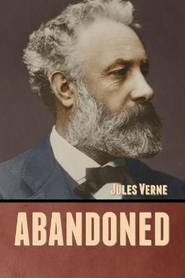Abandoned By Jules Verne 9781636371580 (Paperback)