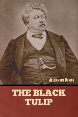 The Black Tulip By Alexandre Dumas 9781636379852 (Paperback)